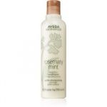 Aveda Rosemary Mint Weightless Conditioner balsam de îngrijire delicată pentru un par stralucitor si catifelat