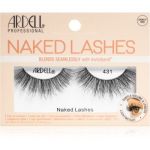 Ardell Naked Lashes Pentru fixarea genelor