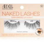 Ardell Naked Lashes Pentru fixarea genelor