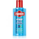 Alpecin Hybrid sampon pe baza de cafeina pentru piele sensibila