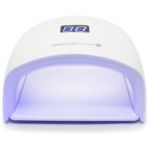 RIO Salon pro rechargeable lampă cu LED, pentru manichiura cu gel