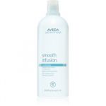 Aveda Smooth Infusion™ Conditioner balsam pentru par cu efect hidratant