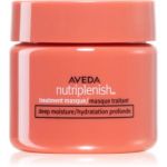 Aveda Nutriplenish™ Masque Deep Moisture mască de hidratare profundă pentru varfuri deteriorate