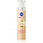 Nivea Cellular Luminous 630 crema tonifianta impotriva petelor