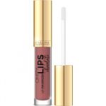 Eveline Cosmetics OH! my LIPS Lip Maximizer lip gloss cu venin de albine