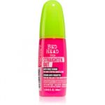 TIGI Bed Head Straighten Out ser netezire pentru un par stralucitor si catifelat