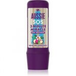 Aussie SOS Save My Lengths! 3 Minute Miracle balsam de păr