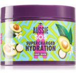 Aussie SOS Supercharged Moisture Masca de par