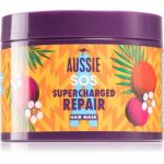 Aussie SOS Supercharged Repair Masca de par