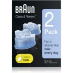 Braun CCR Refill LemonFresh reumple pentru statie de epurare