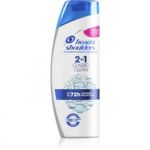 Head & Shoulders Classic Clean 2in1 sampon anti-matreata 2 in 1