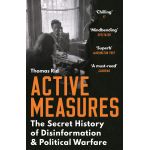 Active Measures | Thomas Rid