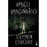 Amigo imaginario | Stephen Chbosky