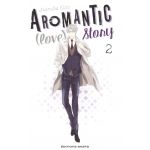 Aromantic (Love) Story - Tome 2 | Haruka Ono