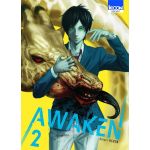Awaken - Tome 2 | Hitori Renda