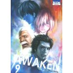 Awaken - Tome 9 | Hitori Renda