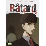 Batard - Tome 2 | Carnby Kim