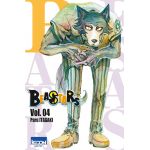 Beastars - Tome 4 | Paru Itagaki