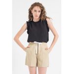 Bluza cu volane