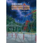 Fullmetal Knights Chevalion - Tome 3 | Sawako Arashida