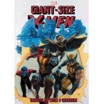 Giant-size X-men: Tribute To Wein And Cockrum | Len Wein