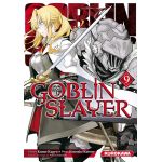 Goblin Slayer - Tome 9 | Kumo Kagyu, Kousuke Kurose