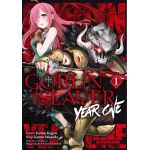 Goblin Slayer Year One - Tome 1 | Kumo Kagyu, Kento Sakaeda