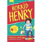Horrid Henry: Book 1 | Francesca Simon