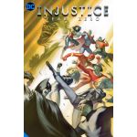 Injustice: Gods Among Us: Year Zero | Tom Taylor, Roge Antonio