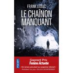 Le chainon manquant | Frank Leduc
