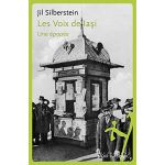 Les voix de Iasi | Jil Silberstein