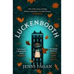Luckenbooth | Jenni Fagan
