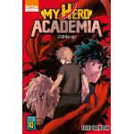 My Hero Academia - Tome 10 | Kohei Horikoshi