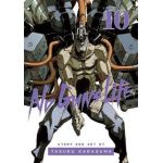 No Guns Life - Volume 10 | Tasuku Karasuma