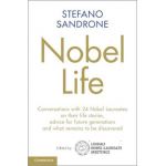 Nobel Life | Stefano Sandrone