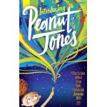 Peanut Jones and the Illustrated City | Rob Biddulph