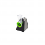 Razatoare si Feliator Zilan ZLN-0498 Fresh, Putere 200W, 4 accesorii, Inox