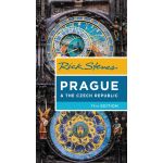 Rick Steves Prague & The Czech Republic | Honza Vihan, Rick Steves