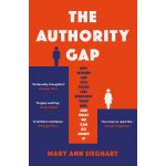 The Authority Gap | Mary Ann Sieghart