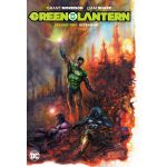 The Green Lantern Season Two - Volume 2 | Grant Morrison, Liam Sharp