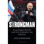 The Strongman | Angus Roxburgh
