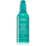 Aveda Botanical Repair™ Strengthening Overnight Serum ser de noapte renovator pentru păr