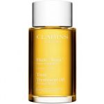 Clarins Tonic Body Treatment Oil ulei de corp relaxant cu extract de plante