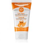 Alphanova Sun Baby protectie solara pentru copii SPF 50+