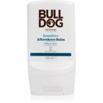 Bulldog Sensitive Aftershave Balm balsam după bărbierit cu aloe vera