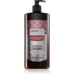 Arganicare Collagen balsam pentru întărirea structurii părului