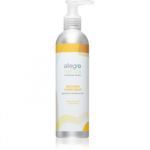 Allegro Natura Organic Săpun lichid pentru mâini