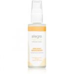 Allegro Natura Organic deodorant spray