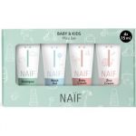 Naif Baby & Kids set cadou pentru copii