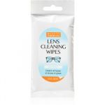 Beauty Formulas Lens Cleaning șervețele de curățare pentru ochelari